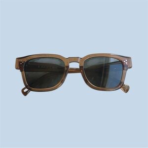 RAEN Rece Sunglasses in Clove/Shadow